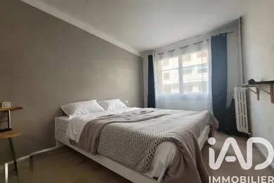 Apartment in Toulon (83200)