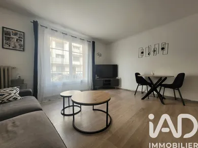 Apartment in Toulon (83200)