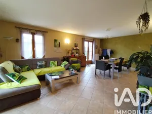 House at Précy-Saint-Martin (10500)