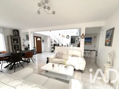 Maison à Vertou (44120)