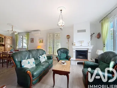 Maison à Laplume (47310)