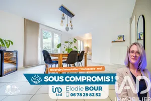 Appartement à Hayange (57700)