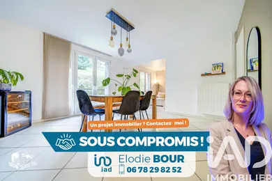 Appartement à Hayange (57700)