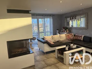 Maison à Buhl-Lorraine (57400)