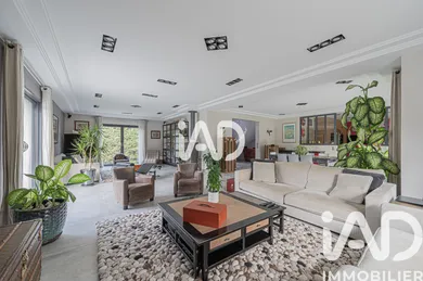 Maison à Le Raincy (93340)