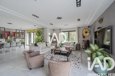 Maison à Le Raincy (93340)