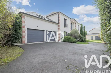 Maison à Le Raincy (93340)