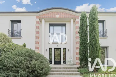 Maison à Le Raincy (93340)