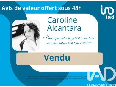 Maison à Perpignan (66000)