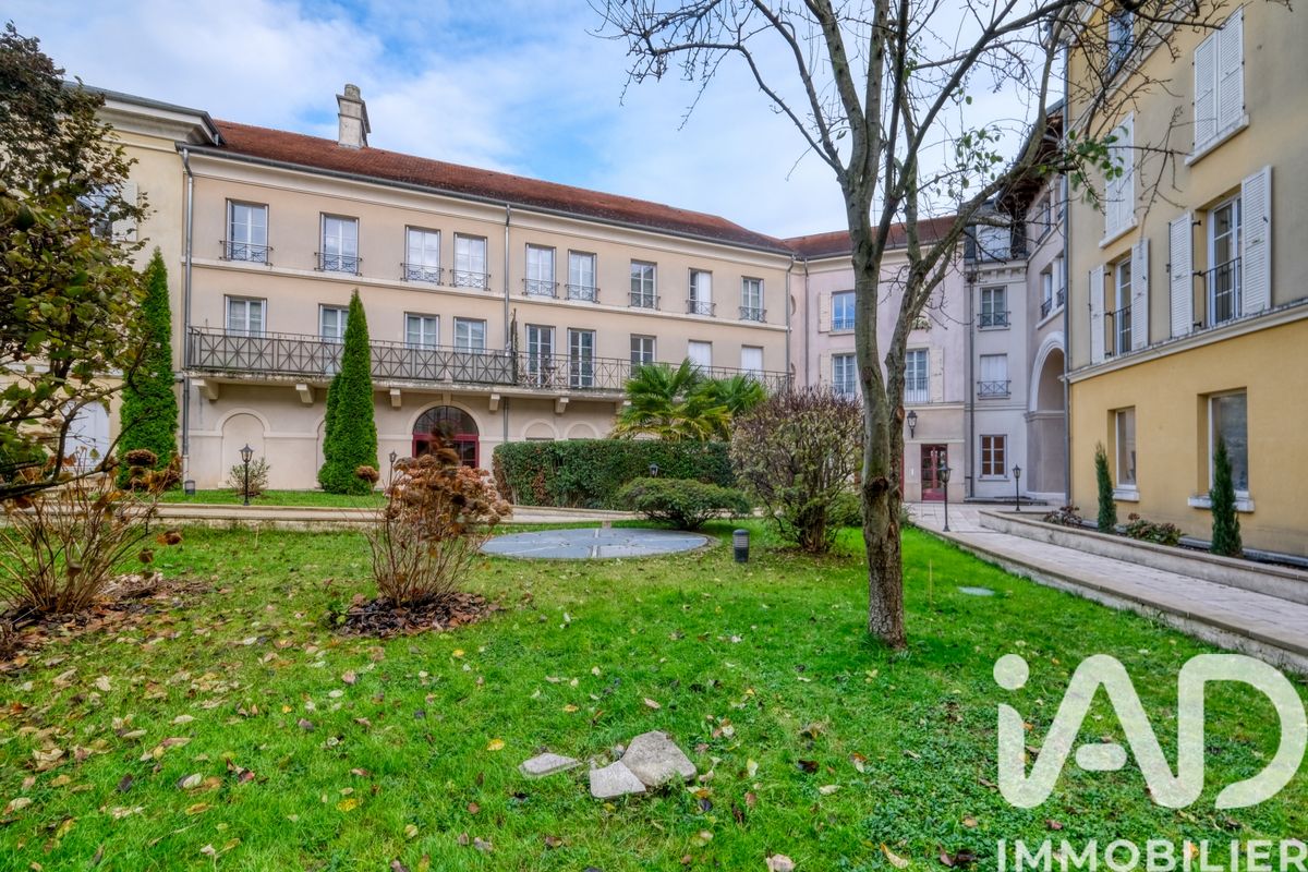 appartement à Serris