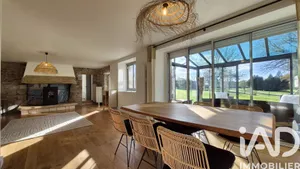 Cottage at Saint-Avé (56890)