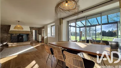 Cottage in Saint-Avé (56890)