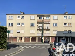 Apartment at Colombes (92700)