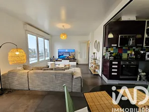 Apartment at Vitry-sur-Seine (94400)