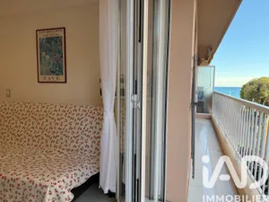 Appartement à Menton (06500)