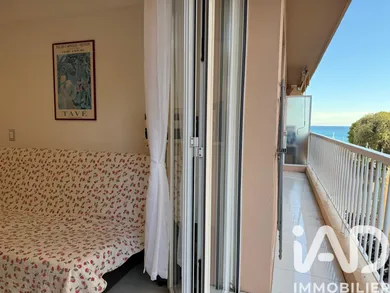 Apartment in Menton (06500)