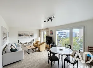 Appartement à Caen (14000)