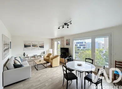 Appartement à Caen (14000)