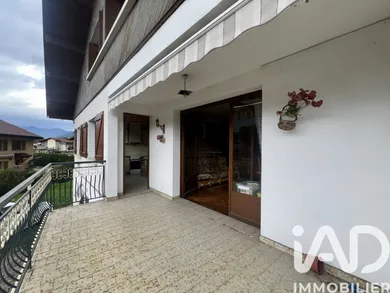 Traditional house in Grignon (73200)