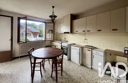 Maison traditionnelle à Grignon (73200)