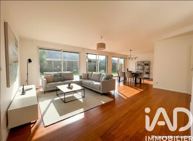 Maison à Nantes (44300)