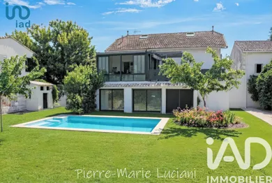 House in Cadenet (84160)