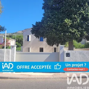 Maison à Toulon (83100)