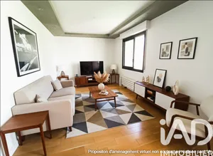 Apartment at Cachan (94230)