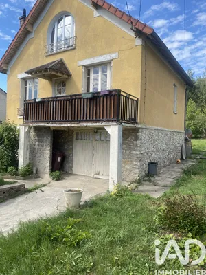 House at Thorigny-sur-Marne (77400)