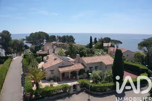 Maison à Les Issambres (83023)