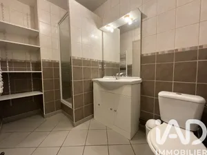 Appartement à Villeurbanne (69100)