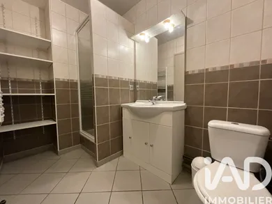 Appartement à Villeurbanne (69100)