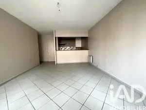 Appartement à Villeurbanne (69100)