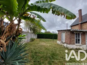 House at Ham (80400)