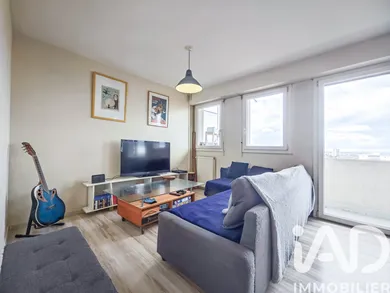 Appartement à Toulouse (31000)