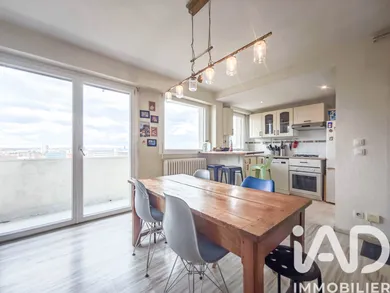 Appartement à Toulouse (31000)