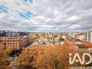 Apartment at Toulouse (31000)