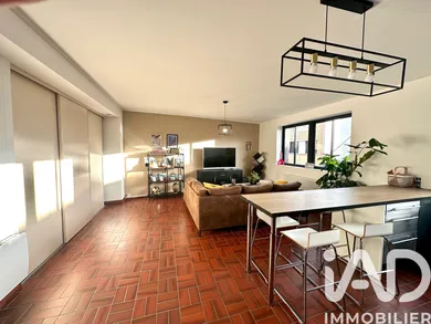 Appartement à Carvin (62220)