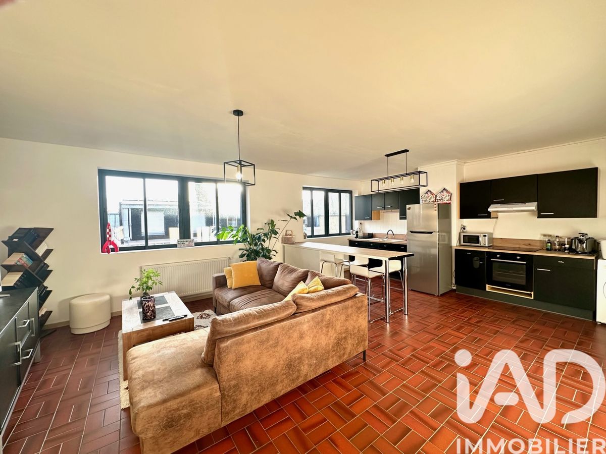 appartement à Carvin