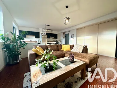Appartement à Carvin (62220)