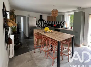 House at Ploëzal (22260)