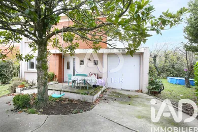 Traditional house in Castelginest (31780)