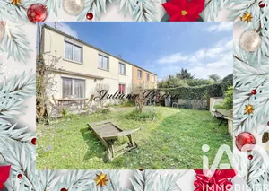 House at Vernouillet (78540)