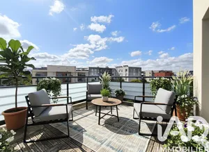 Apartment at Toulouse (31200)