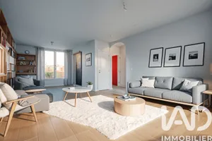 House at Conflans-Sainte-Honorine (78700)