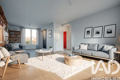 Maison à Conflans-Sainte-Honorine (78700)