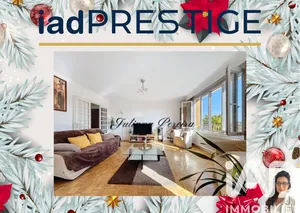 Appartement à Aubergenville (78410)