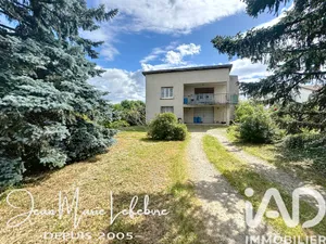 Traditional house at Chuzelles (38200)