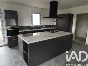 House at Les Herbiers (85500)