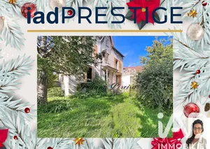 House at Limay (78520)